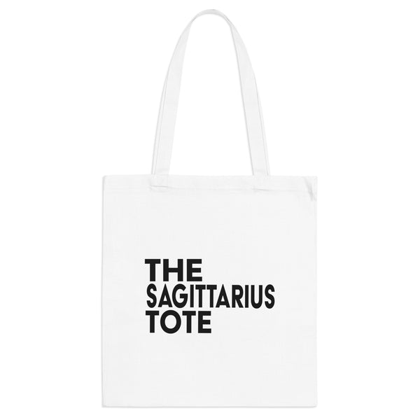 THE SAGITTARIUS TOTE