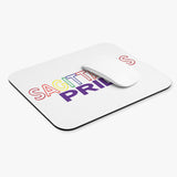 SAGITTARIUS PRIDE MOUSEPAD (Rectangle)