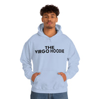 THE VIRGO HOODIE