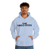 THE VIRGO HOODIE