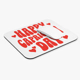 HAPPY CAPRICORN DAY MOUSEPAD (Rectangle)