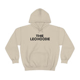 THE LEO HOODIE