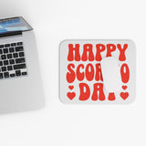 HAPPY SCORPIO DAY MOUSEPAD (Rectangle)