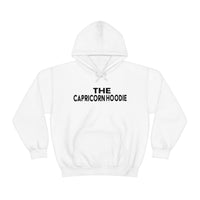 THE CAPRICORN HOODIE