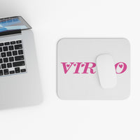 VIRGO PINK MOUSEPAD (Rectangle)