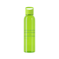 HYDRATED SAGITTARIUS WATER BOTTLE