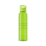 HYDRATED SAGITTARIUS WATER BOTTLE