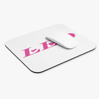 LEO PINK MOUSEPAD (Rectangle)