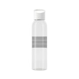 WARNING SAGITTARIUS WATER BOTTLE