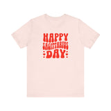 HAPPY SAGITTARIUS DAY T SHIRT