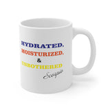 HYDRATED SCORPIO MUG