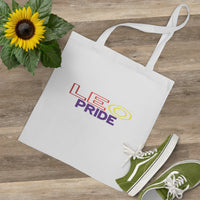 LEO PRIDE TOTE