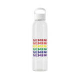 GEMINI RAINBOW WATER BOTTLE