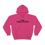 THE LIBRA HOODIE