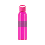 WARNING ARIES WATER BOTTLE