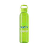 JUICE WATER LIQUOR WATER BOTTLE