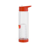 WARNING!! GEMINI INFUSER WATER BOTTLE