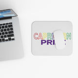 CAPRICORN PRIDE MOUSEPAD (Rectangle)