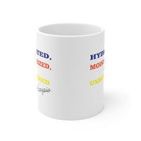 HYDRATED SCORPIO MUG