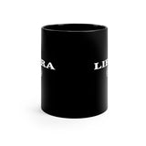 LIBRA AIR MUG