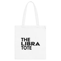 THE LIBRA TOTE