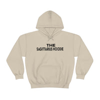 THE SAGITTARIUS HOODIE