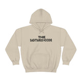 THE SAGITTARIUS HOODIE