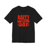 HAPPY SAGITTARIUS DAY T SHIRT