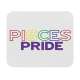 PISCES PRIDE MOUSEPAD (Rectangle)