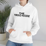 THE VIRGO HOODIE