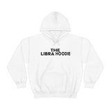 THE LIBRA HOODIE