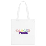 CANCER PRIDE TOTE