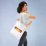 WARNING!! SAGITTARIUS TOTE