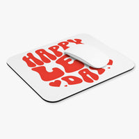 HAPPY LEO DAY MOUSEPAD (Rectangle)