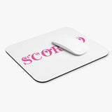 SCORPIO PINK MOUSEPAD (Rectangle)