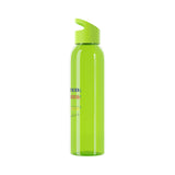 HYDRATED CANCER WATER BOTTLE