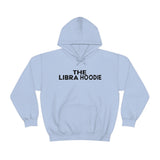 THE LIBRA HOODIE