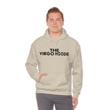 THE VIRGO HOODIE