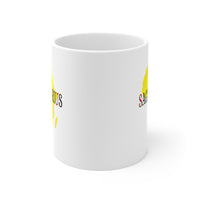 SAGITTARIUS AFRICA MUG