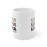 LIBRA MELANIN MUG