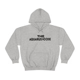 THE AQUARIUS HOODIE