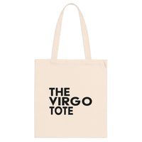 THE VIRGO TOTE