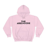 THE ARIES HOODIE