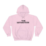 THE SAGITTARIUS HOODIE