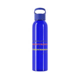 HYDRATED LIBRA WATER BOTTLE