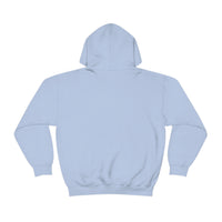 THE AQUARIUS HOODIE