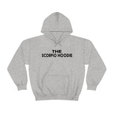 THE SCORPIO HOODIE