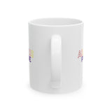 AQUARIUS PRIDE MUG