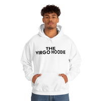 THE VIRGO HOODIE