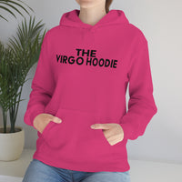 THE VIRGO HOODIE